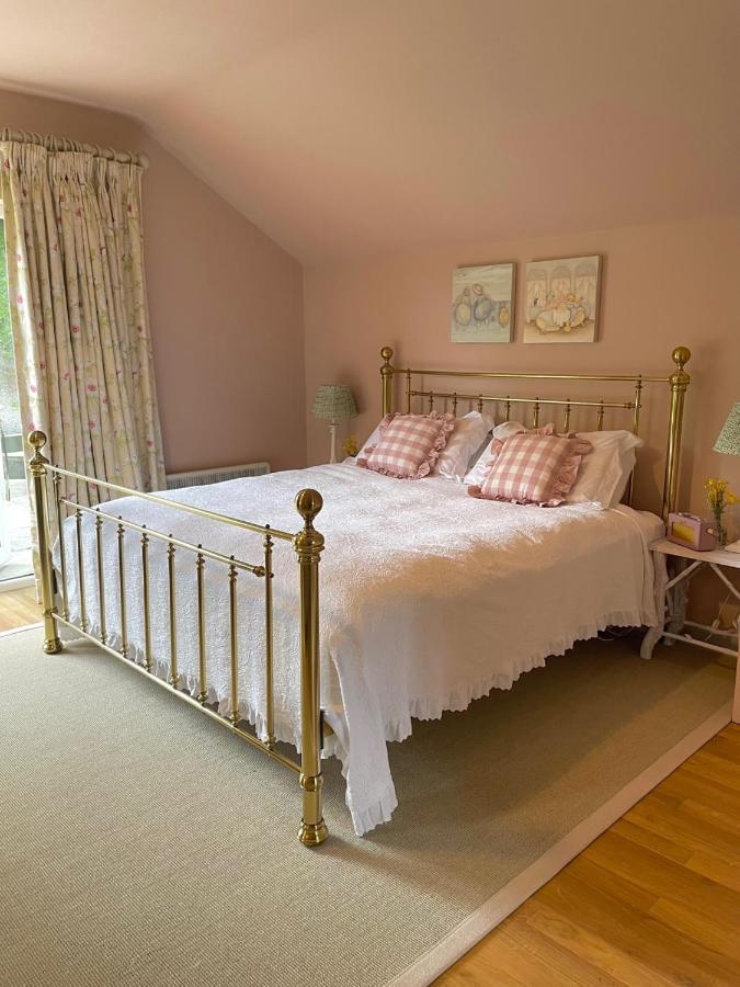 Meadow View Hotel Mayfield  Екстериор снимка